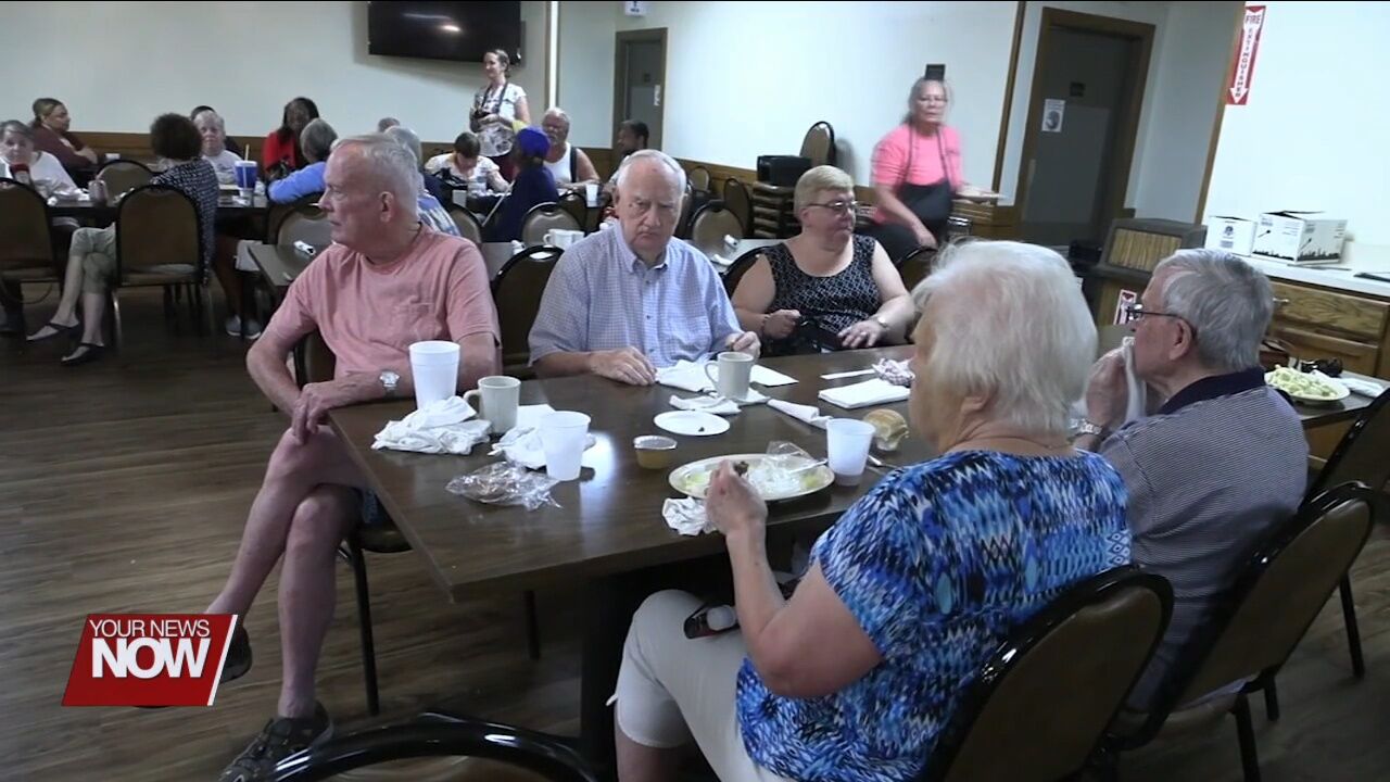 The Starlight Club continues to foster friendship among individuals with visual impairments